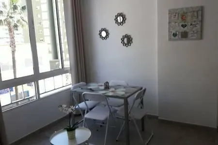 Lindo Estudio En Centro De Apartament Torremolinos