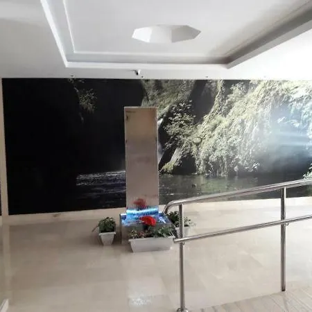 Lindo Estudio En Centro De Apartament Torremolinos