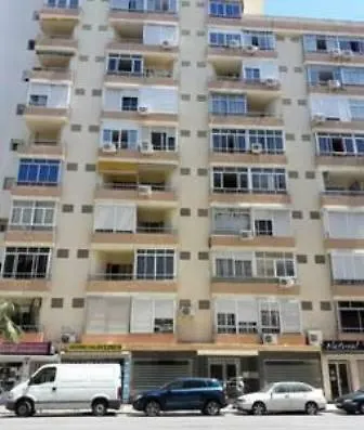 Lindo Estudio En Centro De * Torremolinos