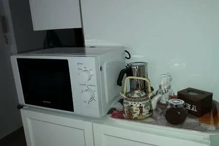 Lindo Estudio En Centro De