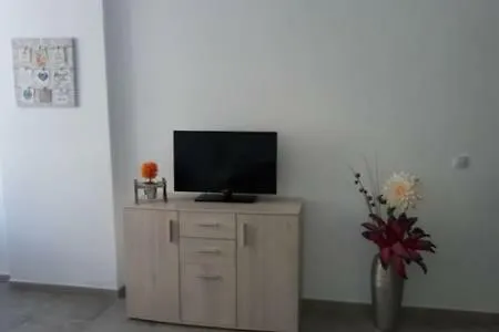 Lindo Estudio En Centro De アパート *