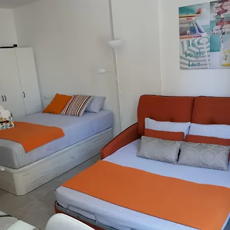 Lindo Estudio En Centro De トレモリノス