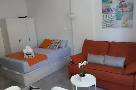 Lindo Estudio En Centro De