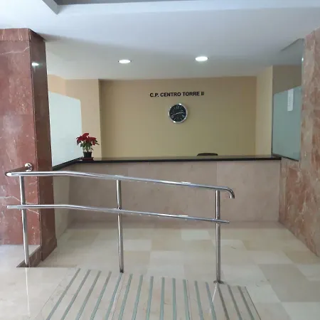 Lindo Estudio En Centro De トレモリノス