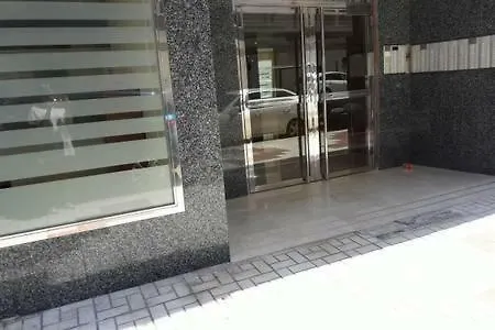 Lindo Estudio En Centro De アパート